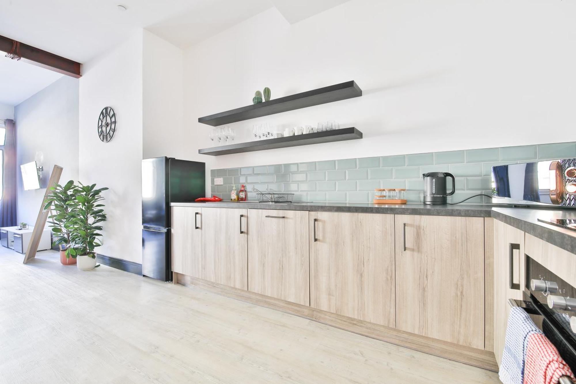 The Kingsway- 2 Bedroom Central Swansea Apartments By Stayright Esterno foto