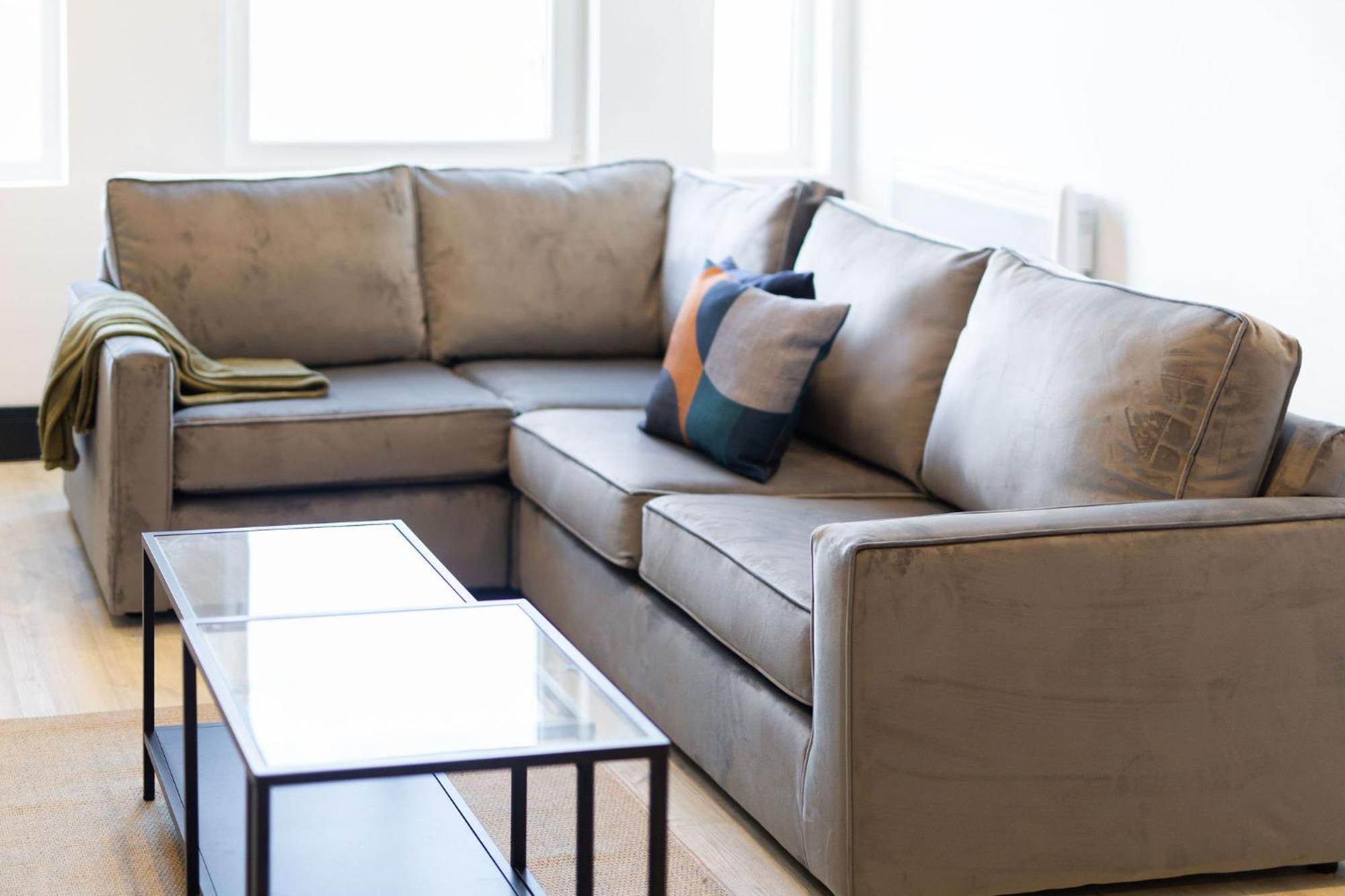 The Kingsway- 2 Bedroom Central Swansea Apartments By Stayright Esterno foto